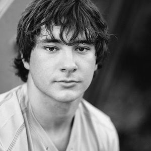 Meet your Posher, Gavin